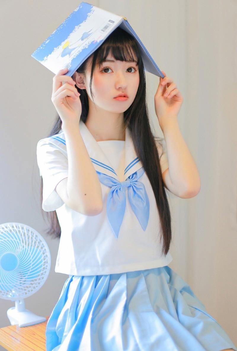 微笑面对生活作文